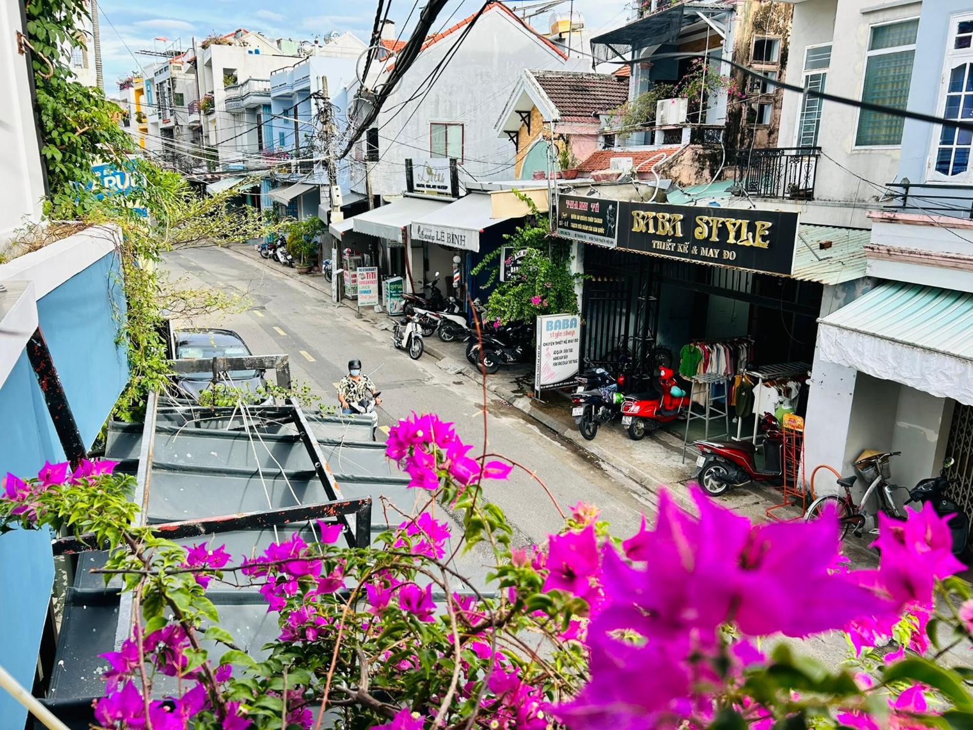 May'S House Hoi An Exterior foto